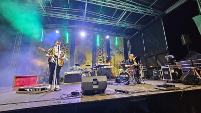 Dożynki Gminne 2024